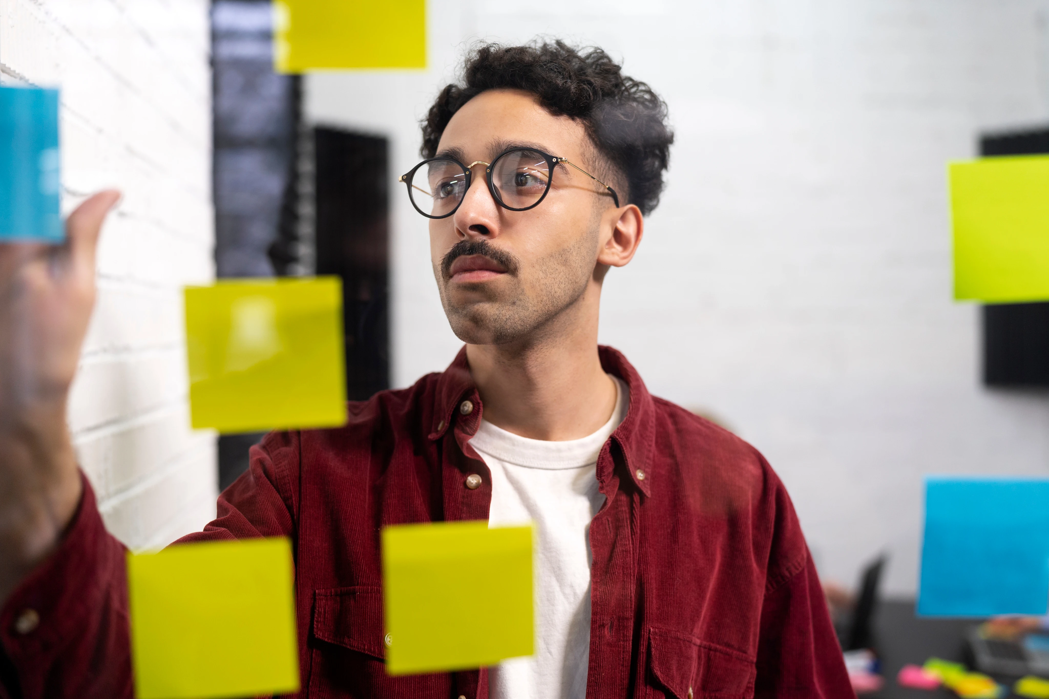 Systems Thinkers & Methodologists
