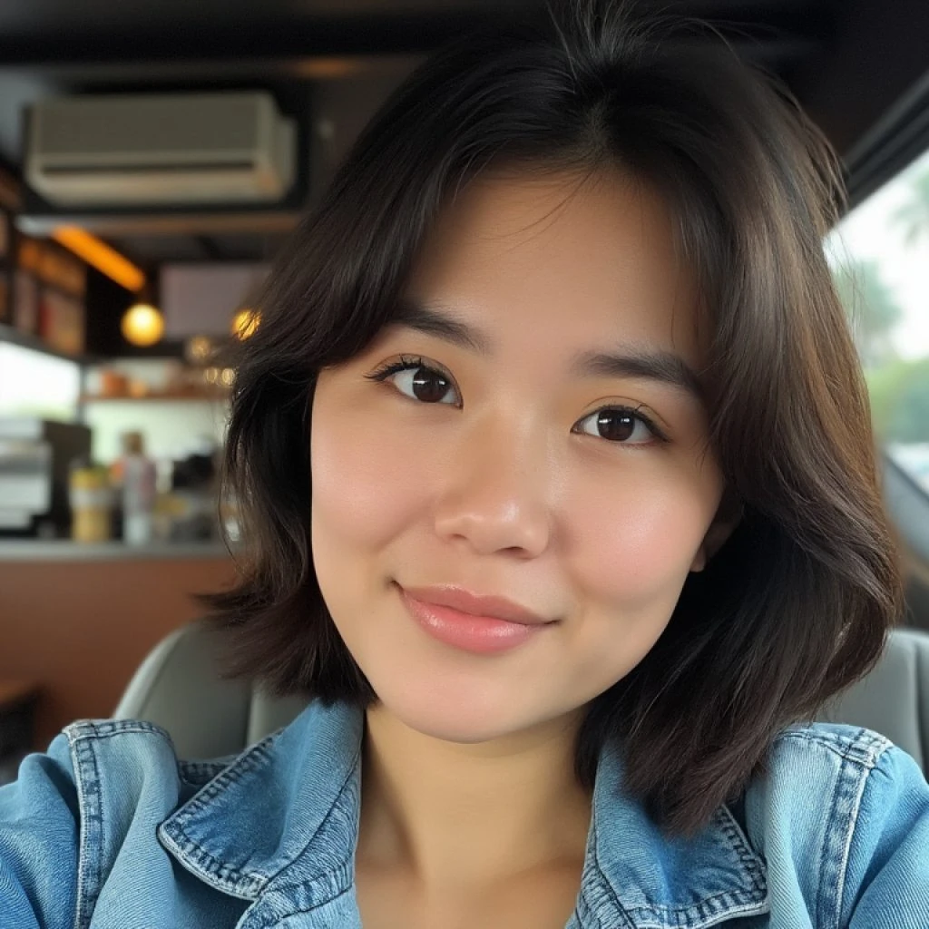 Anika Chen