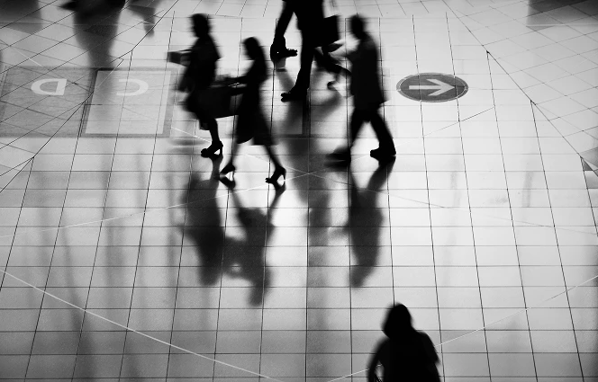 Managing Growth or Transition