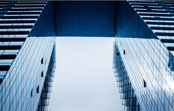 Outgrown Your Current Structure