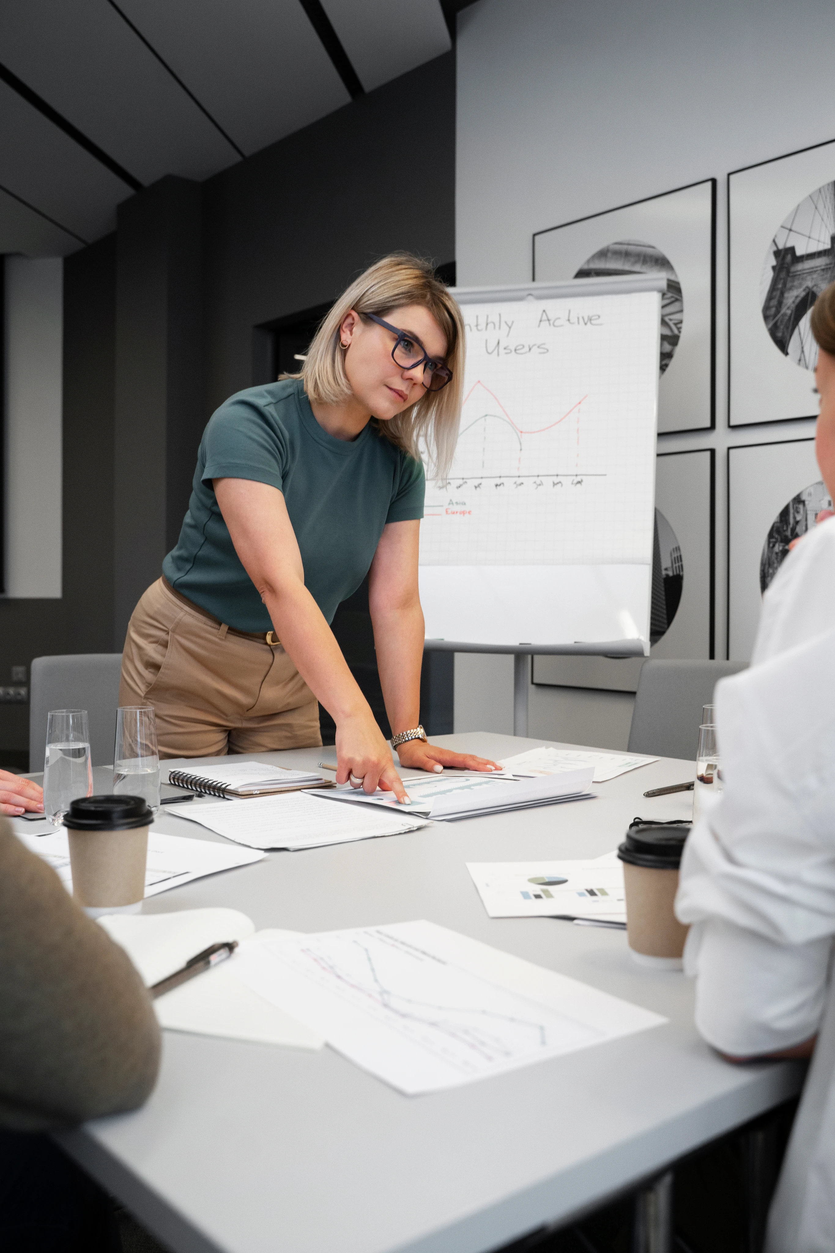 Organizational Designers
